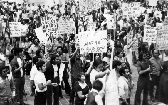 (3186) Demonstrations, 1973 (3186) Demonstrations, 1973